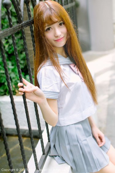 张楷依